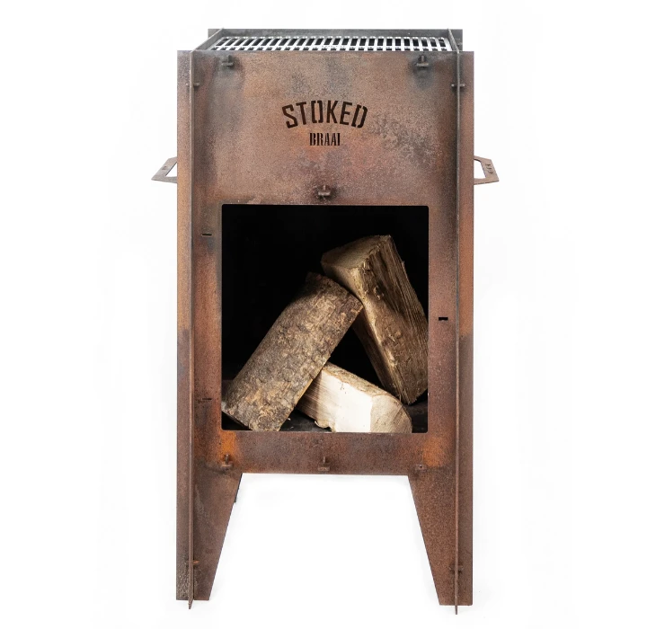 Weber Smokey Mountain Cooker Ø 47 Cm - Afbeelding 6