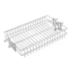 Grill Guru Rotisserie Flat Rack