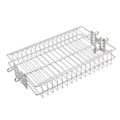 Grill Guru Rotisserie Flat Rack