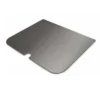 RVS Plancha Tbv Weber Go Anywhere