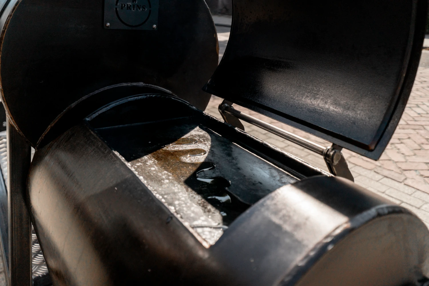 Kamado Joe ProJoe - Afbeelding 9