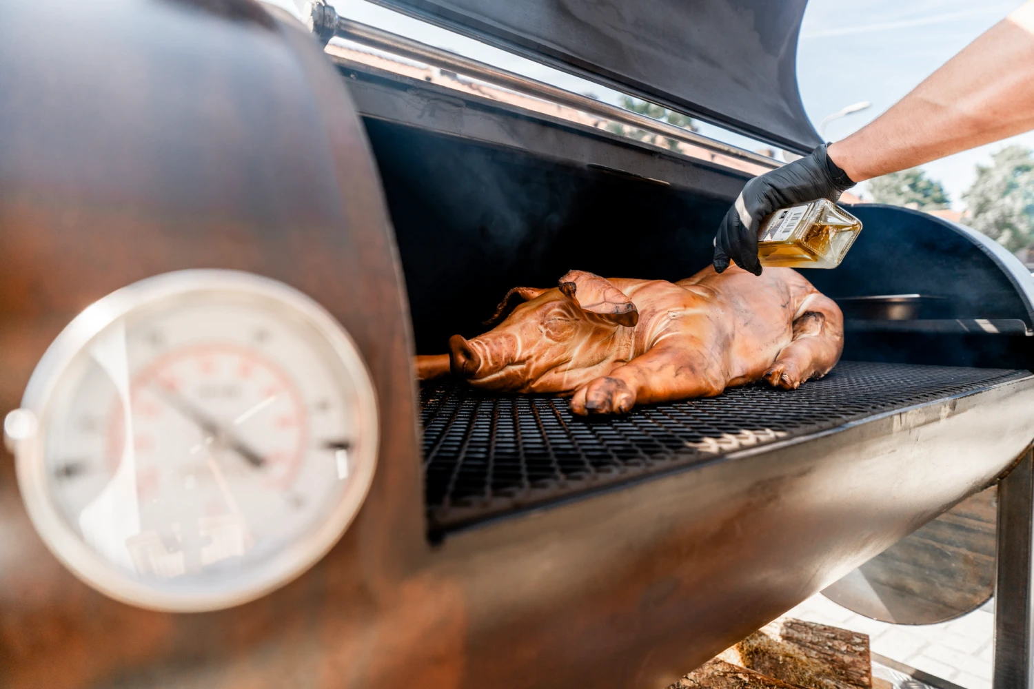 Kamado Joe ProJoe - Afbeelding 10