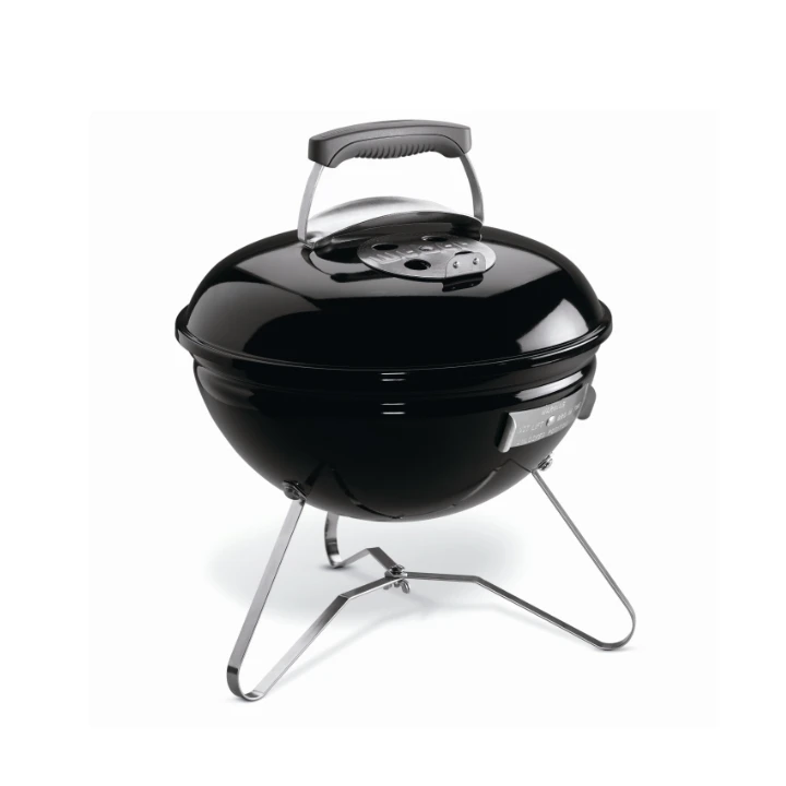 Weber Smokey Joe Houtskool Barbecue Ø 37 Cm