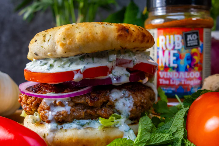 Home Fires Braai 1200 Vrijstaand - Afbeelding 2