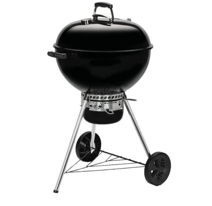 Kamado Joe Big Joe II - Afbeelding 4