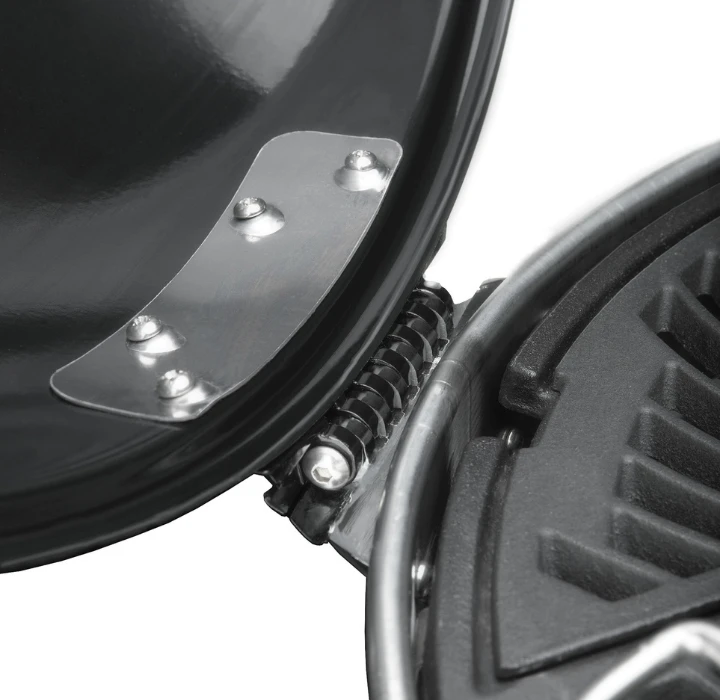 Napoleon Pro Charcoal Kettle Grill 57 - Afbeelding 6