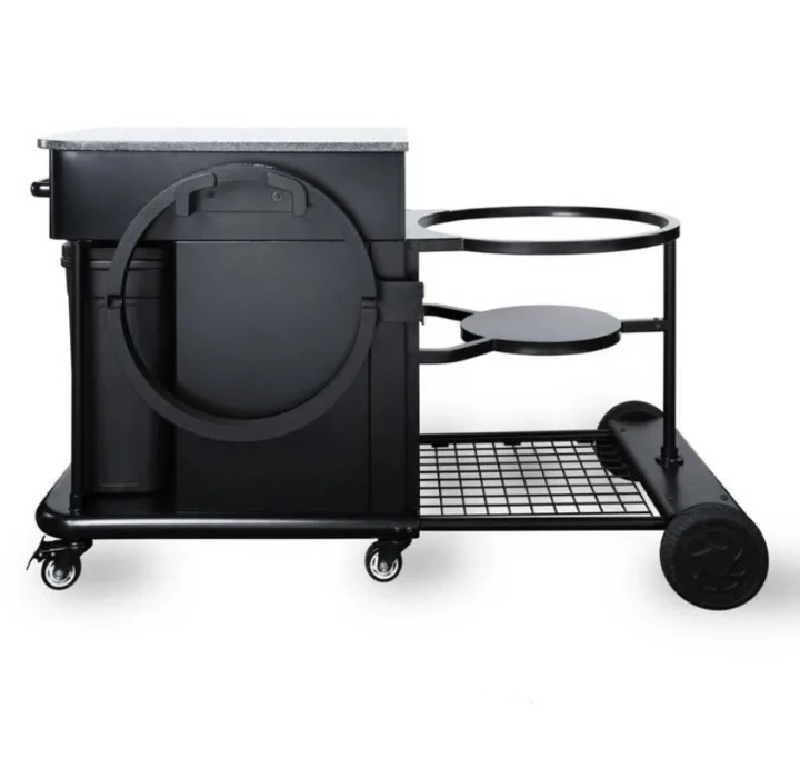 Kamado Joe Cart Big Joe - Afbeelding 4