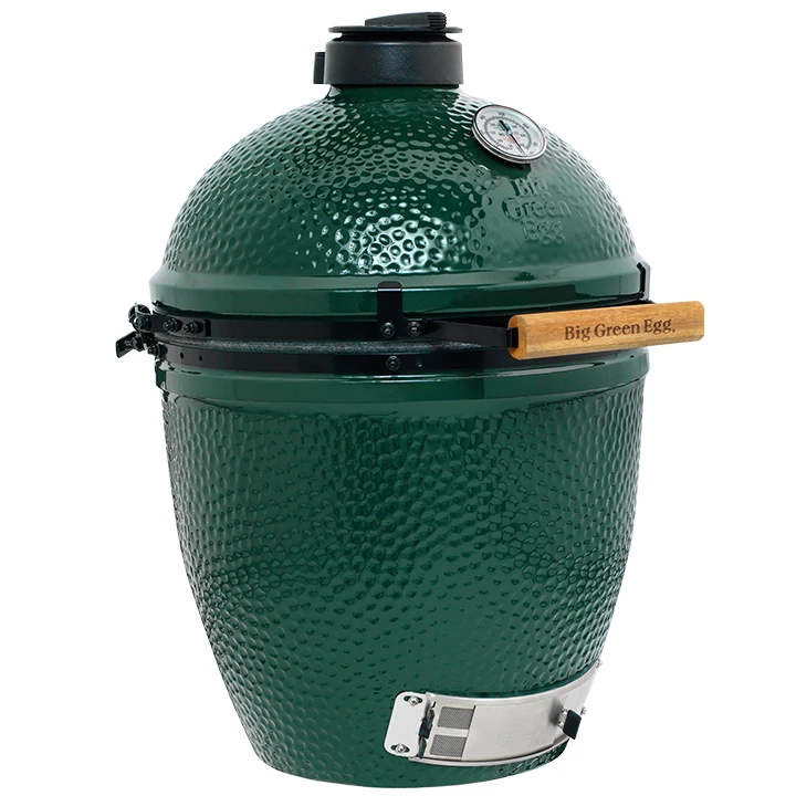 Big Green Egg Large - Afbeelding 2