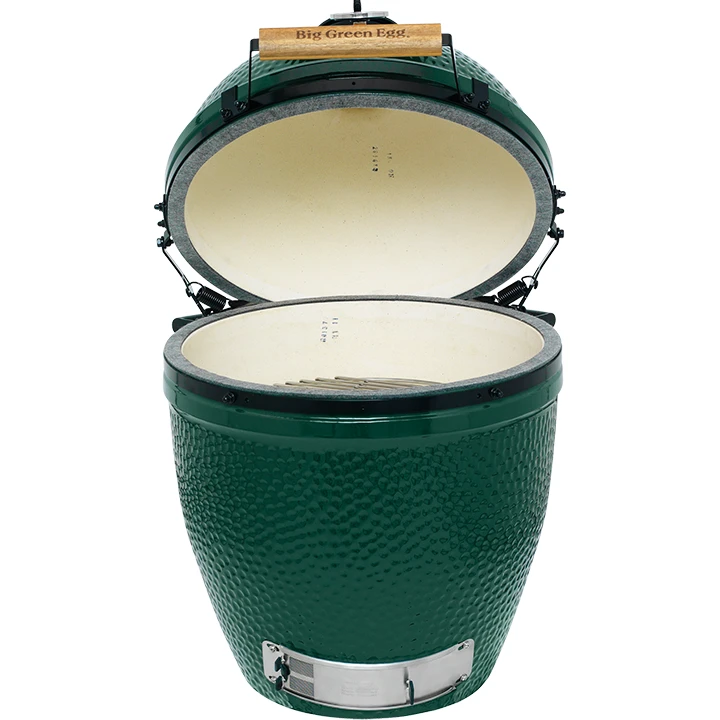 Big Green Egg Large - Afbeelding 4