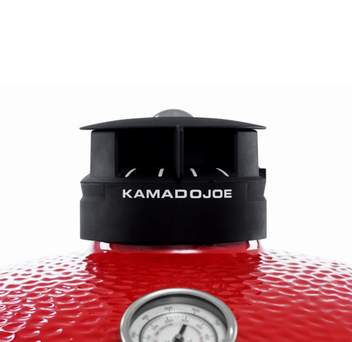 Kamado Joe Classic II - Afbeelding 2