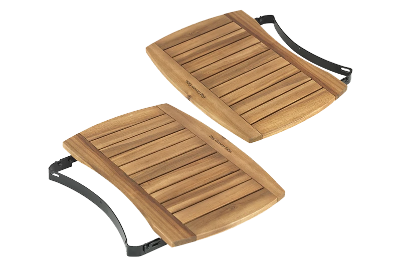 Big Green Egg XLarge + Integgrated Nest + Handler + Mates - Afbeelding 4