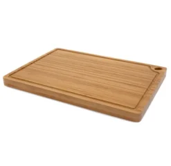The Bastard Bamboe Cutting Board