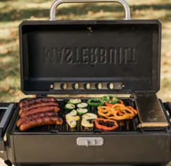 Masterbuilt Portable Charcoal Grill Met Onderstel 12 Masterbuilt Portable Charcoal Grill Met Onderstel -Big Green Egg Shop image 425