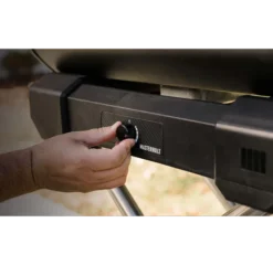Masterbuilt Portable Charcoal Grill Met Onderstel 18 Masterbuilt Portable Charcoal Grill Met Onderstel -Big Green Egg Shop image 431