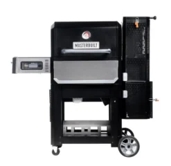 Masterbuilt Gravity Seriesâ„¢ 800 Digital Charcoal Griddle + Grill + Smoker