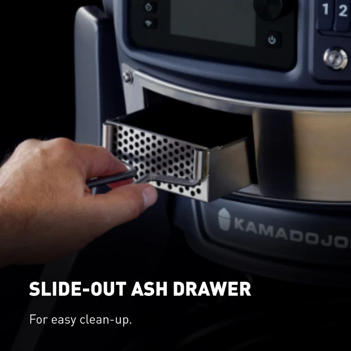 Kamado Joe Konnected Joe - Afbeelding 4