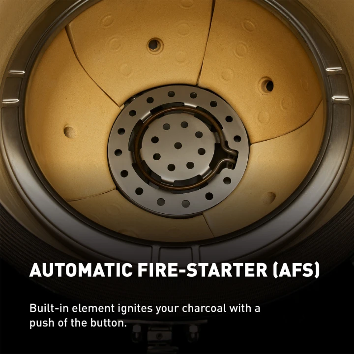 Kamado Joe Konnected Joe - Afbeelding 6