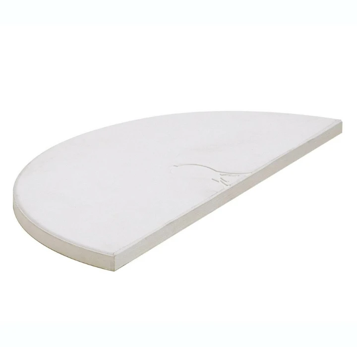 Kamado Joe Halfmoon Deflector Classic Joe Plates 2 Stuks