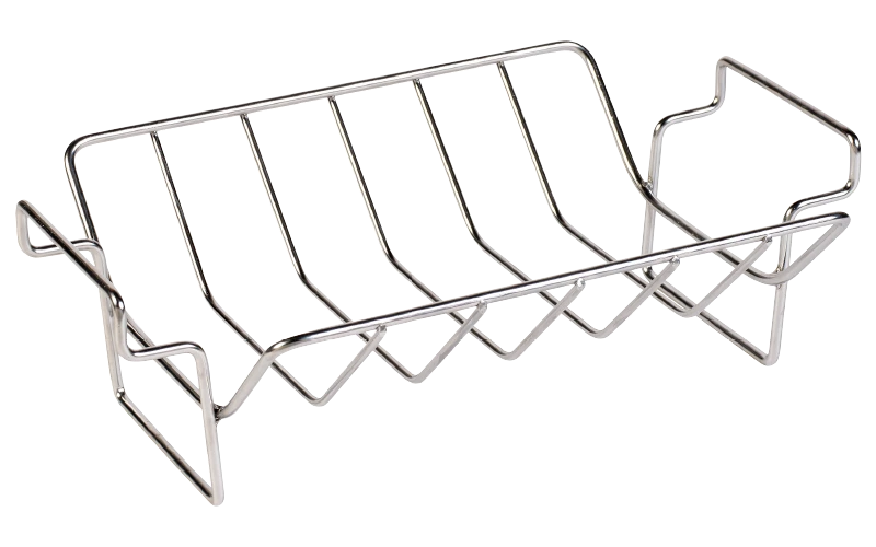 Big Green Egg V-Rack Large/XLarge/XXLarge 1 Big Green Egg V-Rack Large/XLarge/XXLarge