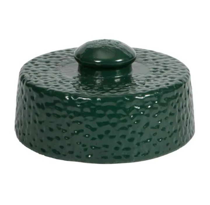 Big Green Egg Damper Top Small/MiniMax