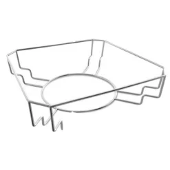 Big Green Egg ConvEGGtor Basket XLarge