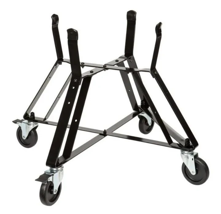 Big Green Egg Modus Operandi