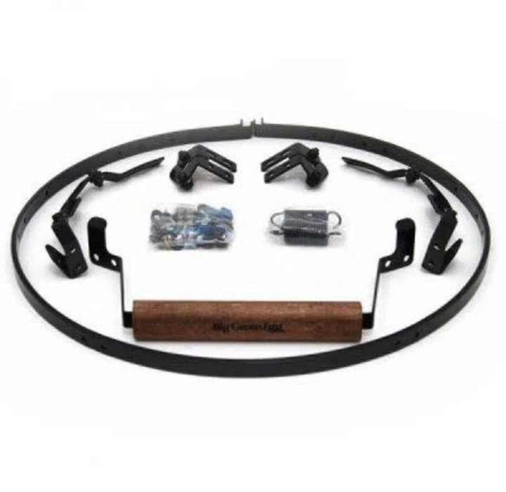 Big Green Egg Modus Operandi - Afbeelding 4