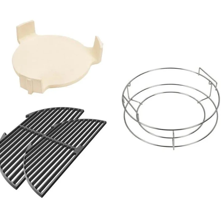 Big Green Egg Modus Operandi - Afbeelding 6