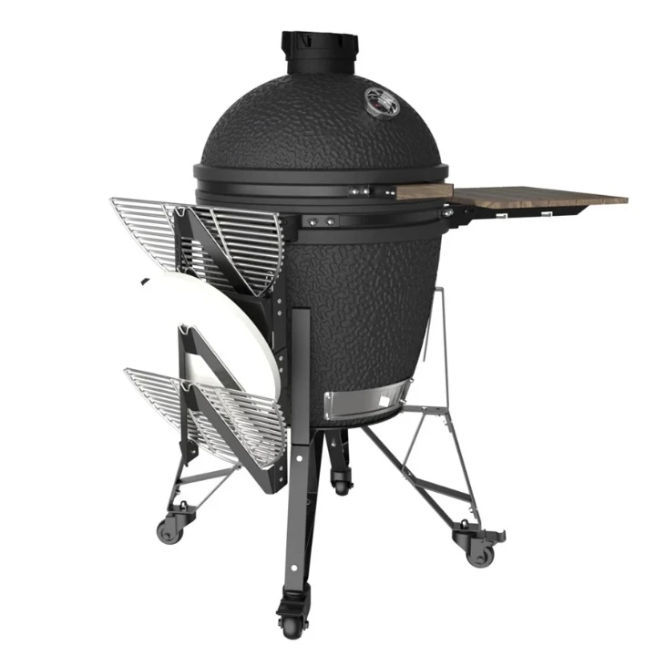 Kamado Joe Classic I - Afbeelding 7