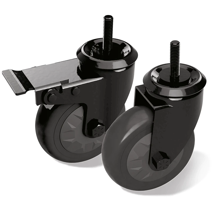 The Bastard Plate Setter Compact - Afbeelding 2