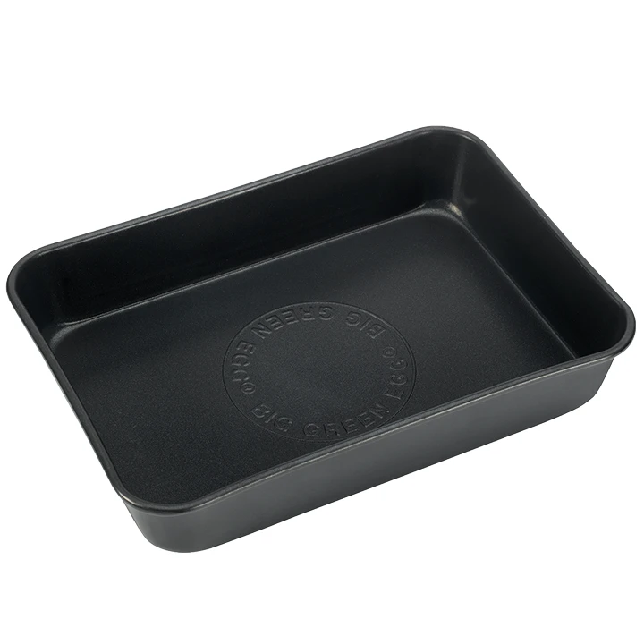 The Bastard Phantom Plancha Bakplaat Ring Large