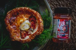 Grill Guru Plate Setter Medium Ø 29 Cm