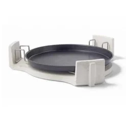 Big Green Egg Conveggtor / Druippan Deal XLarge