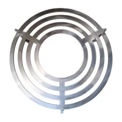 Oldschool BBQ Grillrooster