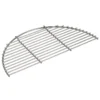 Big Green Egg Stainless Steel Half Grid Medium