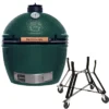 Big Green Egg Stainless Steel BBQ Tool Set