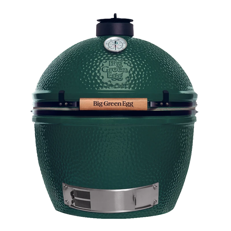 Big Green Egg XLarge + Nest - Afbeelding 2