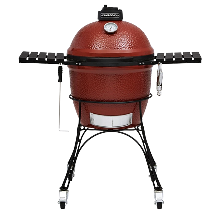 Kamado Joe Classic I - Afbeelding 10