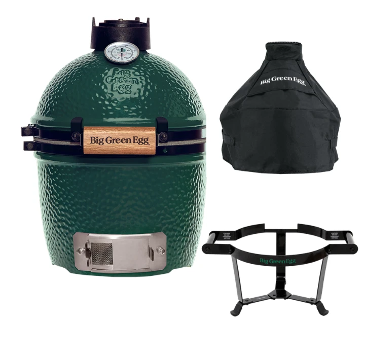 Big Green Egg Thermometer Mini/MiniMax/Small/Medium - Afbeelding 2