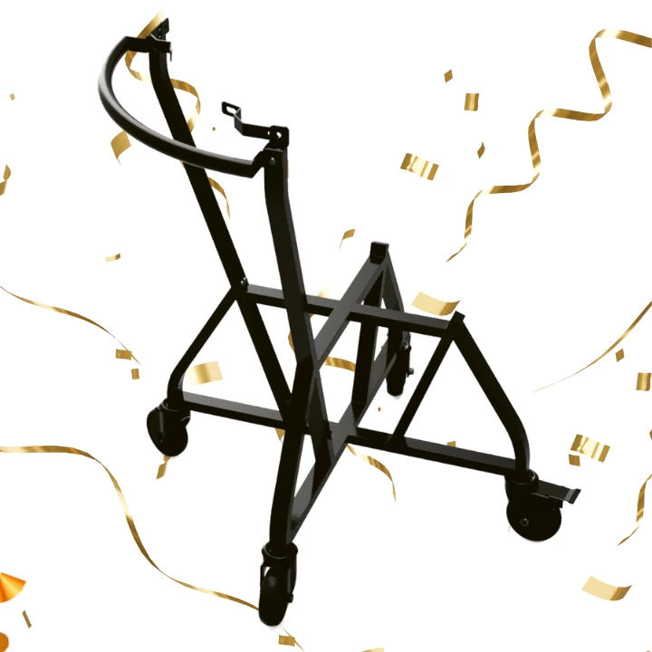 Jack Daniels Whisky Rookchips 800 Gram - Afbeelding 3