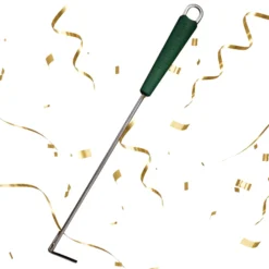 Vuur&Rook RVS Kernthermometer