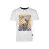 Big Green Egg T-Shirt Good Taste Wit