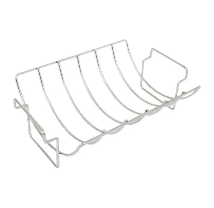 The Bastard Rib Rack RVS