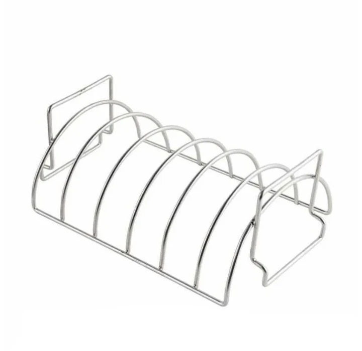 The Bastard Rib Rack RVS - Afbeelding 2