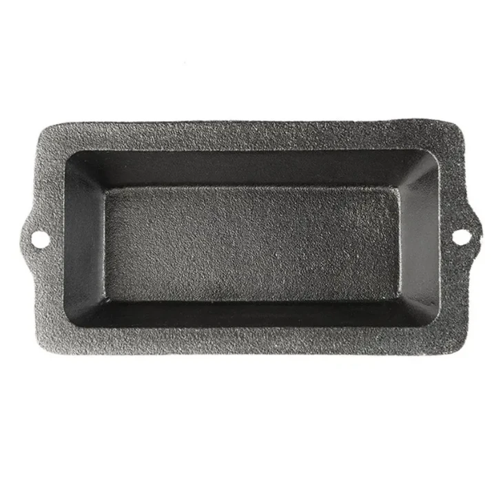 The Bastard Gietijzeren Broodpan Mini