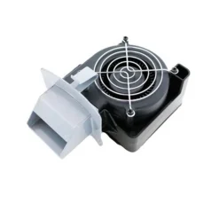 The Bastard Turbo Blower