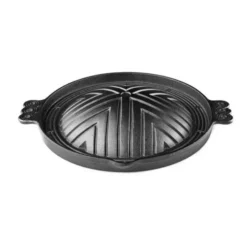 The Bastard Gietijzeren Koreaanse Grill