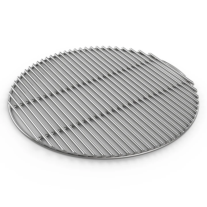 The Bastard RVS Rooster Medium