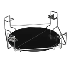 Grill Fanatics White Quebracho Restaurant Grade Lump Charcoal 10 Kg