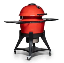 BBQ Guru6''RVS Food Probe Zwart